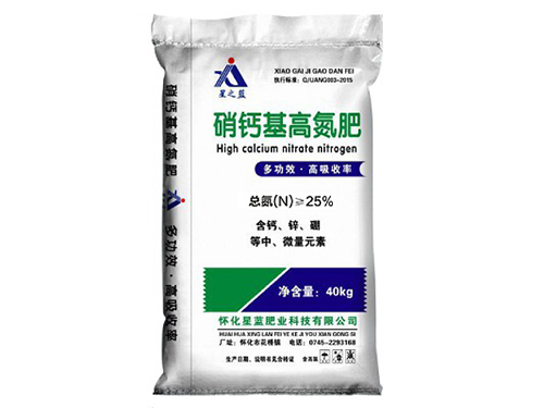 氮在吼 磷在叫 鎂在咆哮：冬儲(chǔ)要快，肥料備貨趁早